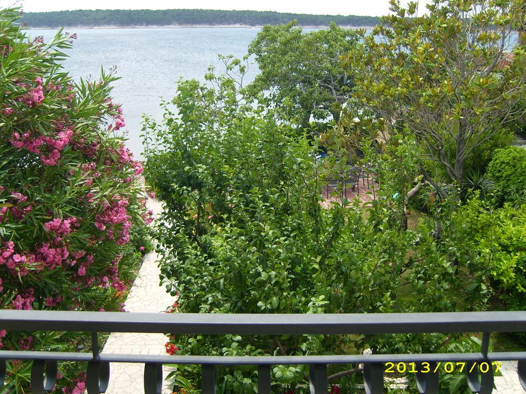 Apartments Antica Rab Town Habitación foto